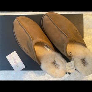 Ugg Scuff Slipper